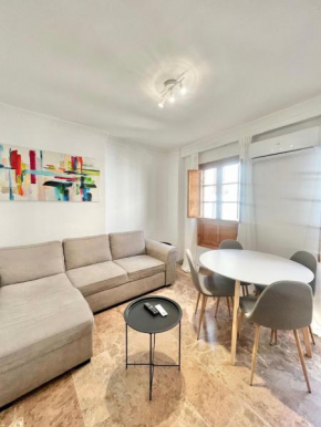 Apartamento Boabdil